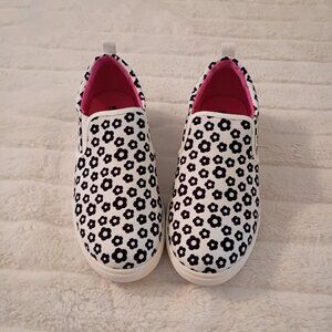 Sonoma Girls Slip-On Sneakers